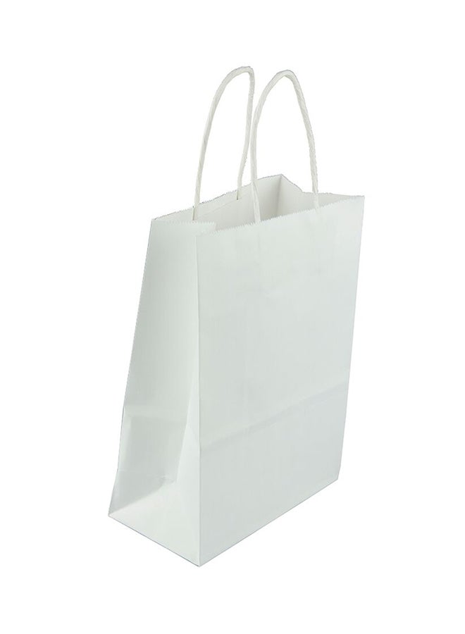 12-Piece Paper Shoping Bag 15x21x8cm - v1574146775/N30083381A_2