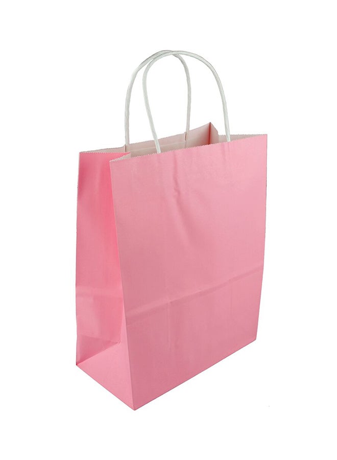 12-Piece Paper Shoping Bag 21x27x11cm - v1574146775/N30083385A_2