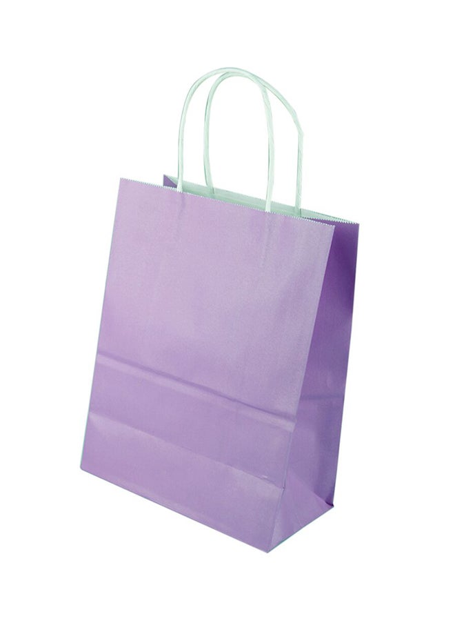 12-Piece Paper Shoping Bag 15x21x8cm - v1574146776/N30083387A_3