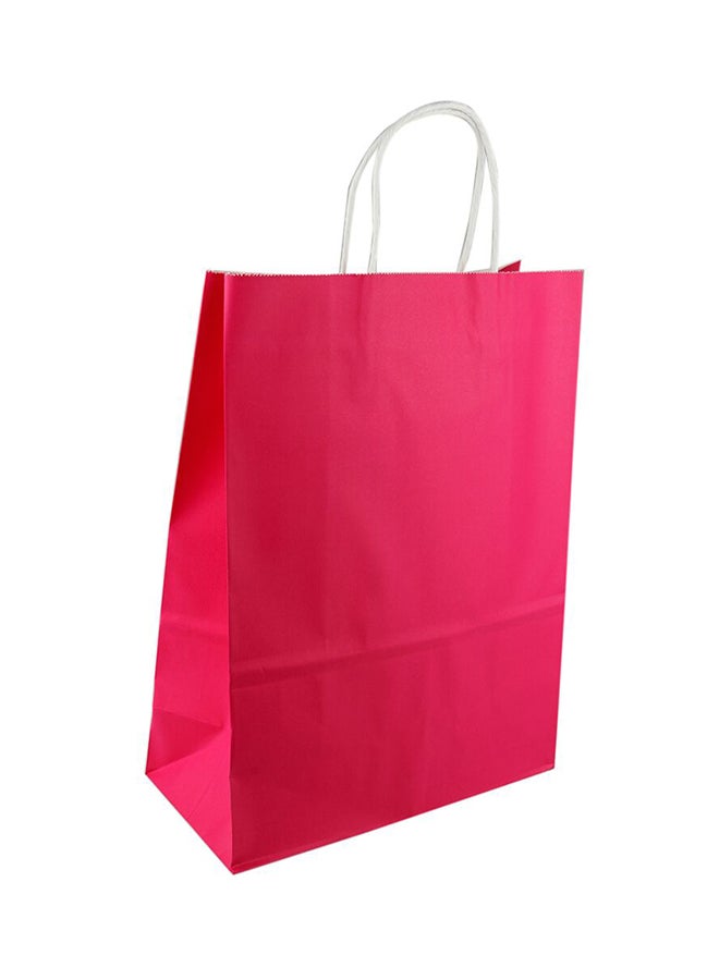 12-Piece Paper Shoping Bag 25x33x12cm - v1574146779/N30083392A_2