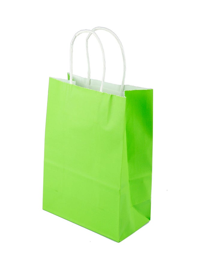 12-Piece Paper Shoping Bag 15x21x8cm - v1574146781/N30083396A_3