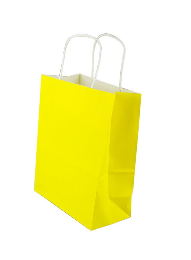 12-Piece Paper Shoping Bag 15x21x8cm - v1574146781/N30083399A_3