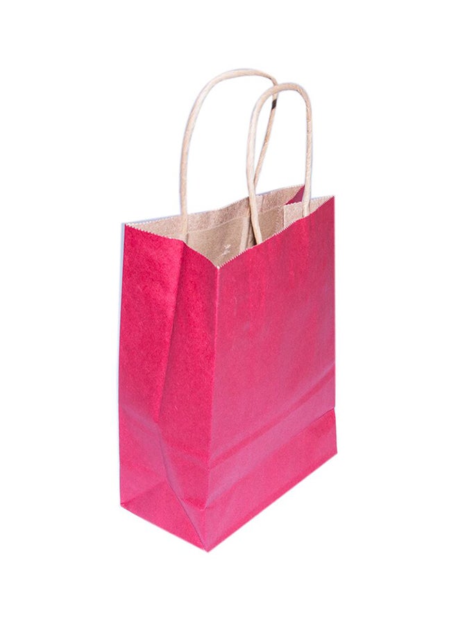 12-Piece Paper Shoping Bag 15x21x8cm - v1574146784/N30083411A_3