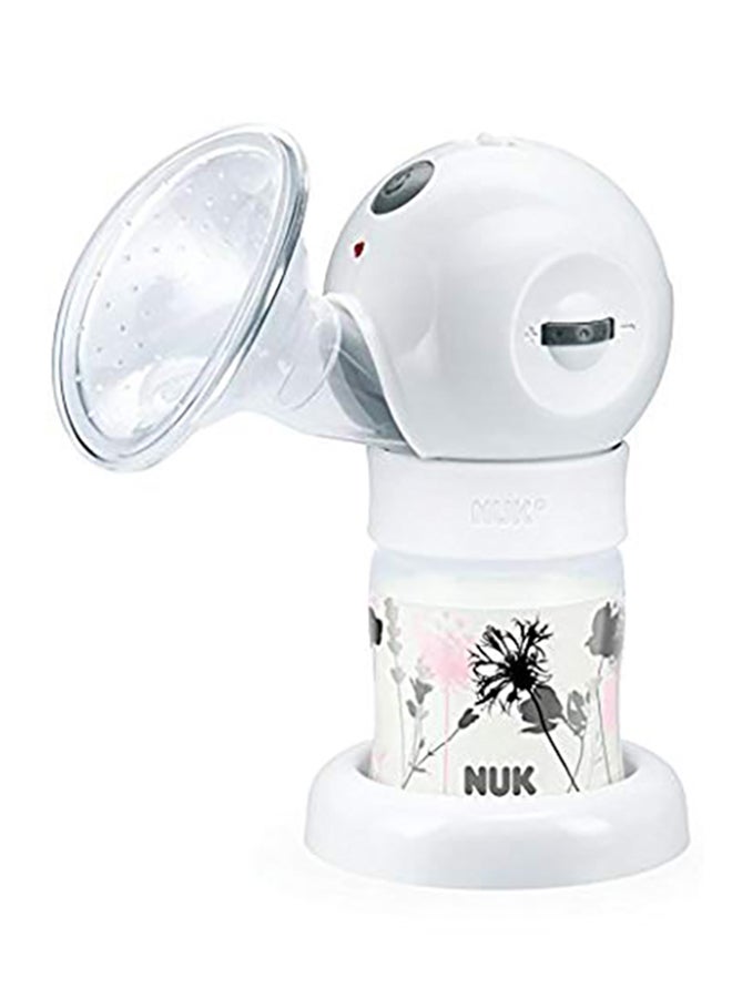نوك مضخة حليب الثدي الكهربائية لونا - Image 1