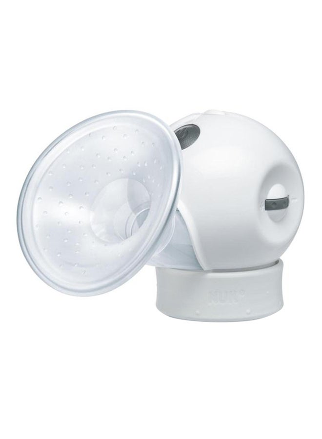 نوك مضخة حليب الثدي الكهربائية لونا - Image 3