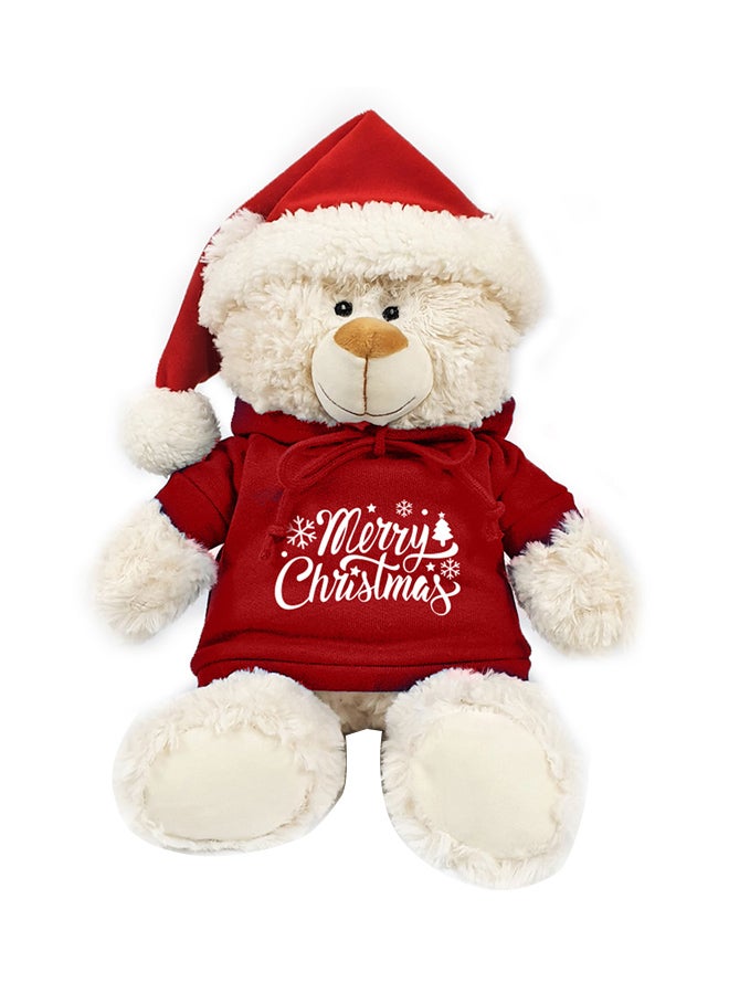 Caravaan Cute Teddy Bear