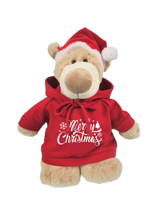 Cute Mascot Bear