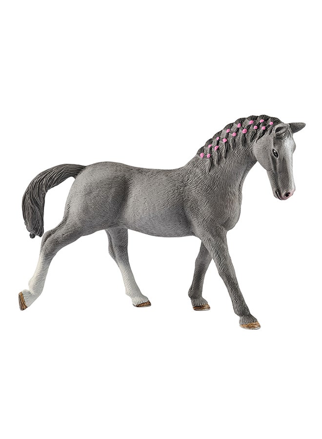 Schleich Trakehner Mare Figure