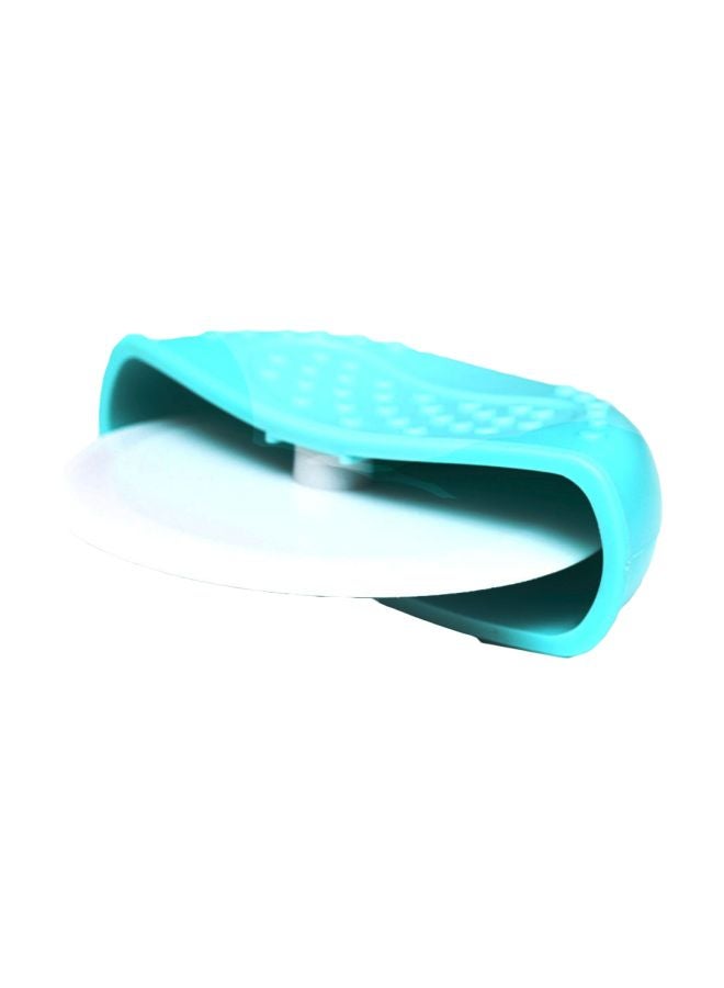 4-Piece Edge Roller Green/White - Image 1