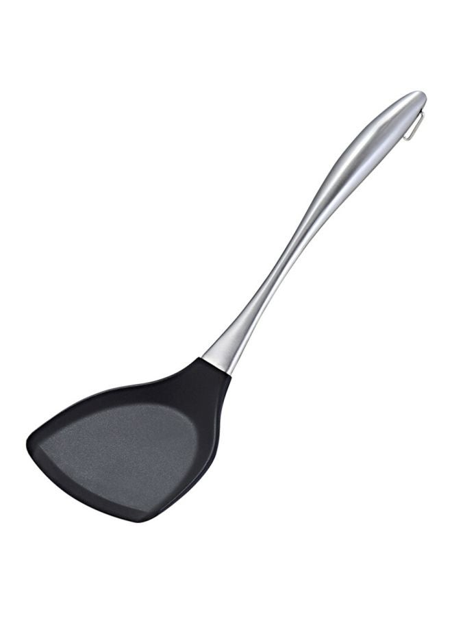 Long Handle Turner Black - Image 1