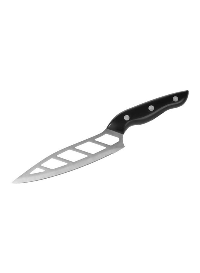 Generic Multifunctional Aero Knife Slver/Black 26.5x15.5cm  - Image 1