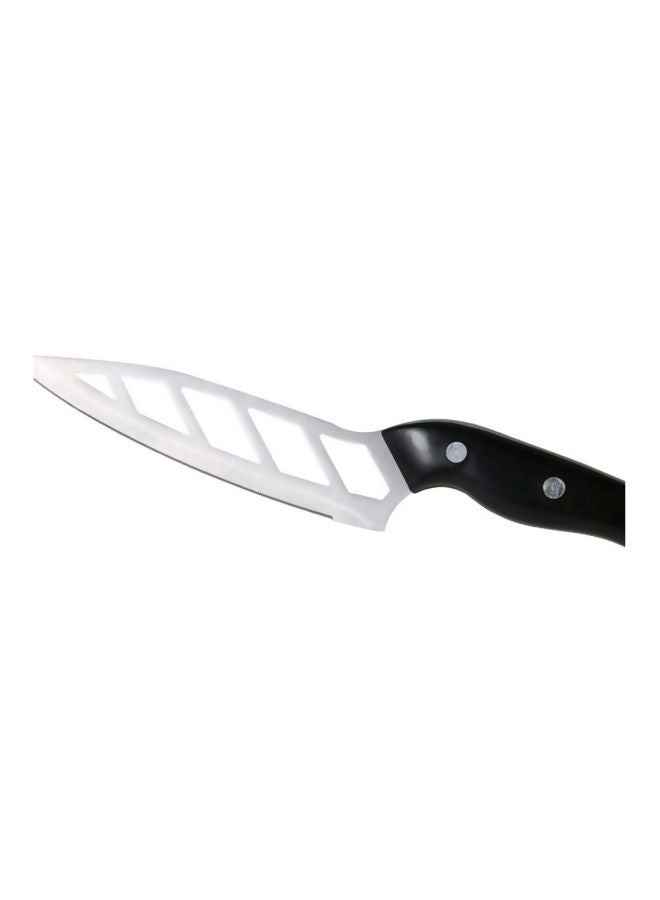 Generic Multifunctional Aero Knife Slver/Black 26.5x15.5cm  - Image 2