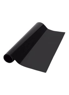 Generic Non-Stick Grill Mat Black  - Image 1