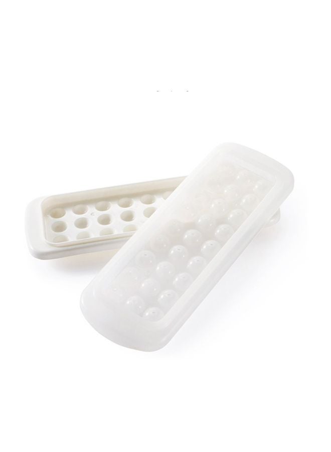 Ice Tray Mould Beige 200x70x50centimeter  - Image 2