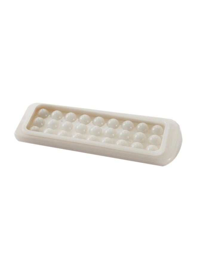 Ice Tray Mould Beige 200x70x50centimeter  - Image 1