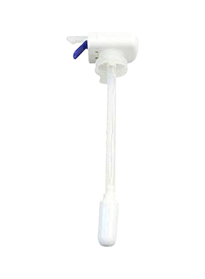 The Magic Tap - Automatic Water Dispenser White 6x12x14.5centimeter - Image 1
