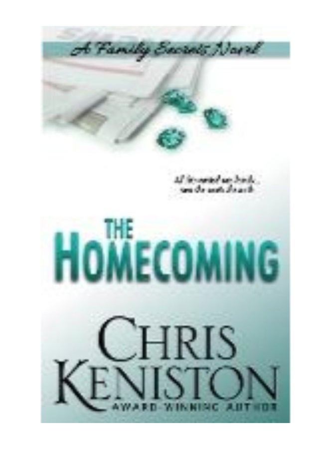 The Homecoming: A Family Secrets Novel paperback english - 29-05-2015