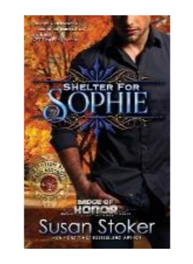Shelter For Sophie paperback english - 8/15/2017 