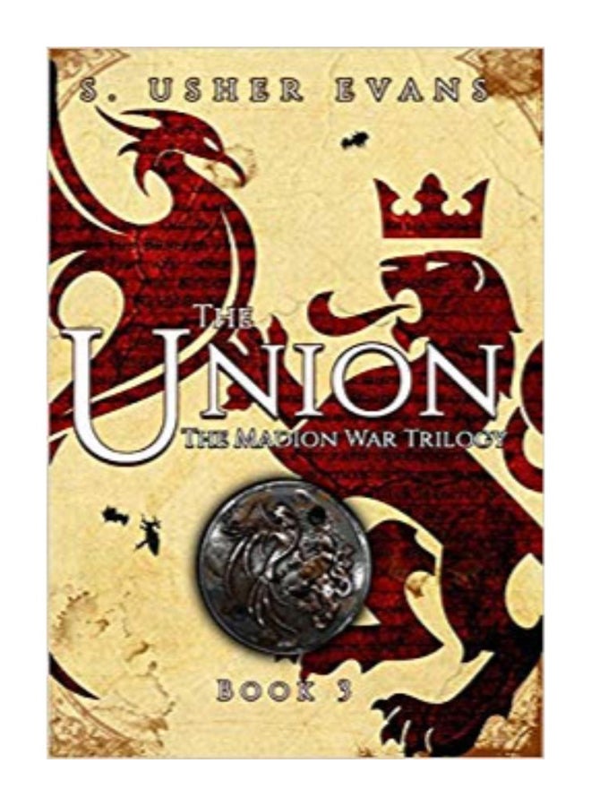 الاتحاد hardcover english - 14-02-2017