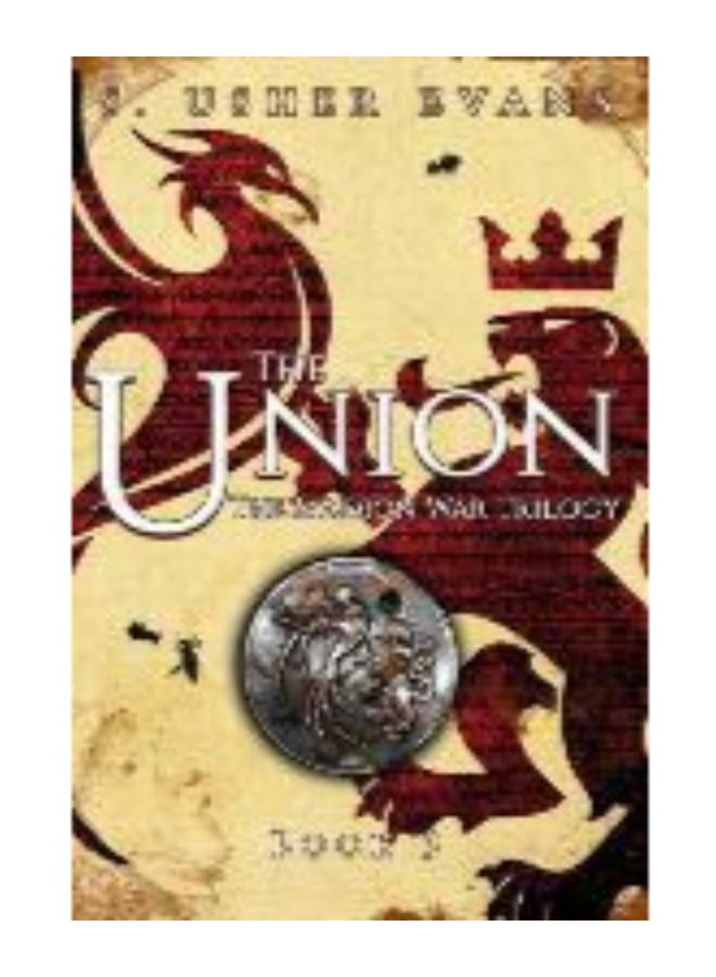 الاتحاد paperback english - 14-02-2017