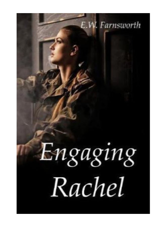 Engaging Rachel paperback english - 18-11-2015