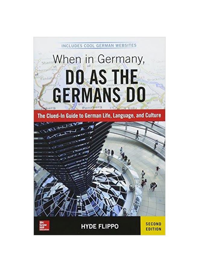 When In Germany Do As The Germans Do paperback english - 27 June 2018 