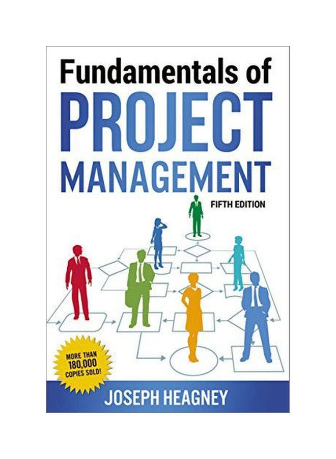 أساسيات إدارة المشاريع