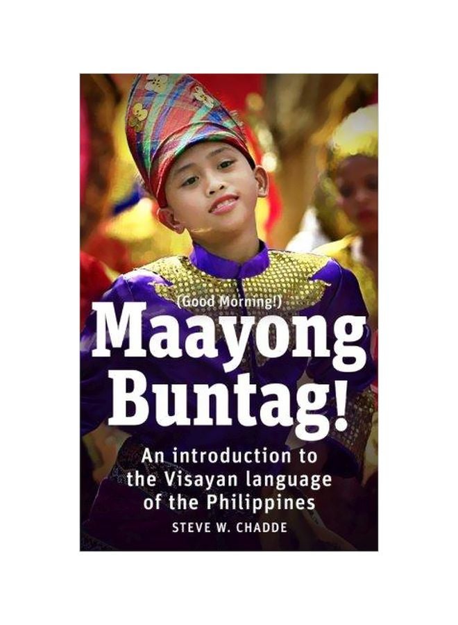 Maayong Buntag! paperback english - 03 March 2013