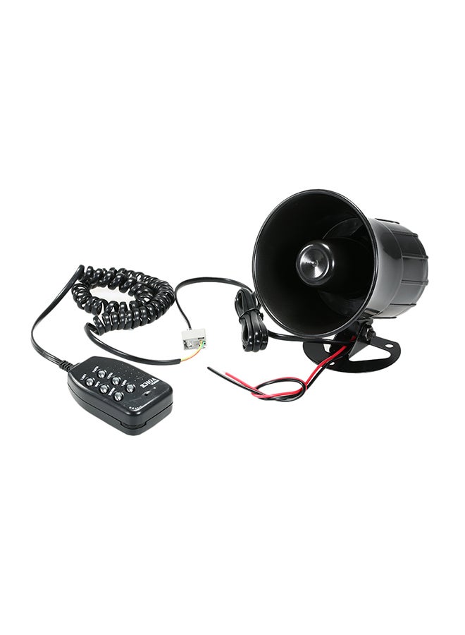 Multi-Tone Loud Speaker Hooter Ringing Siren - v1574152807/N31786349A_1