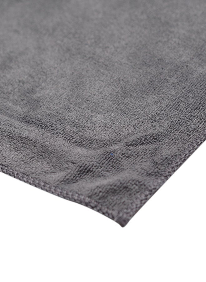 Microfiber Bath Towel Grey 70x140cm - v1574156486/N29878733A_4