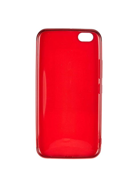 Protective Case Cover For Vivo X9S Plus Red