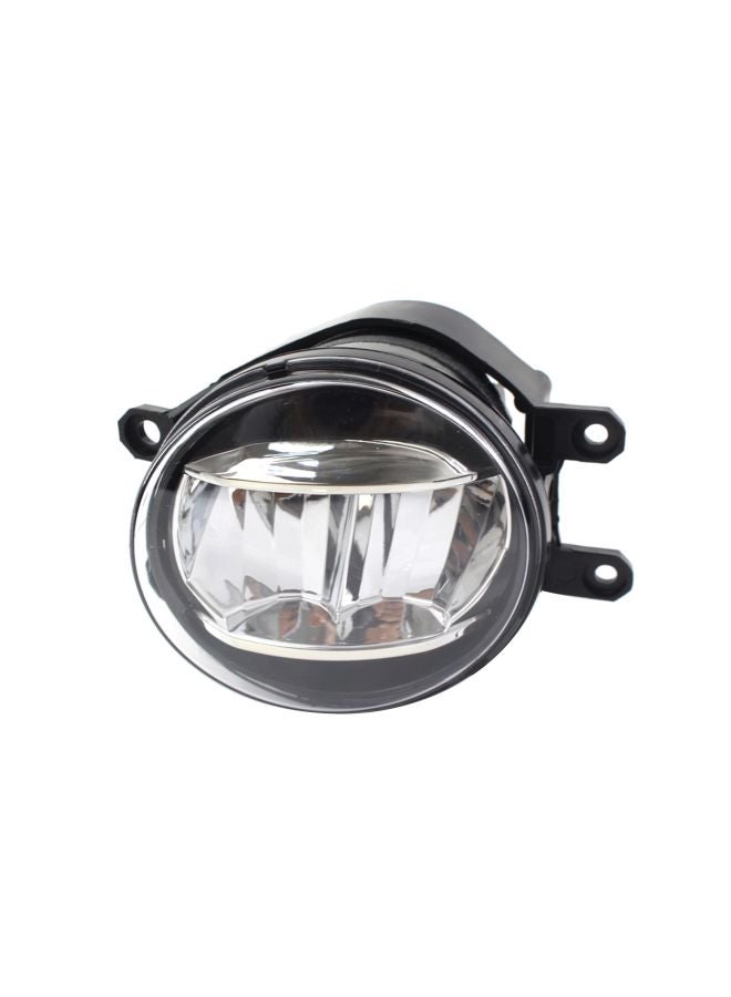 Generic Front Bumper Left Headlight