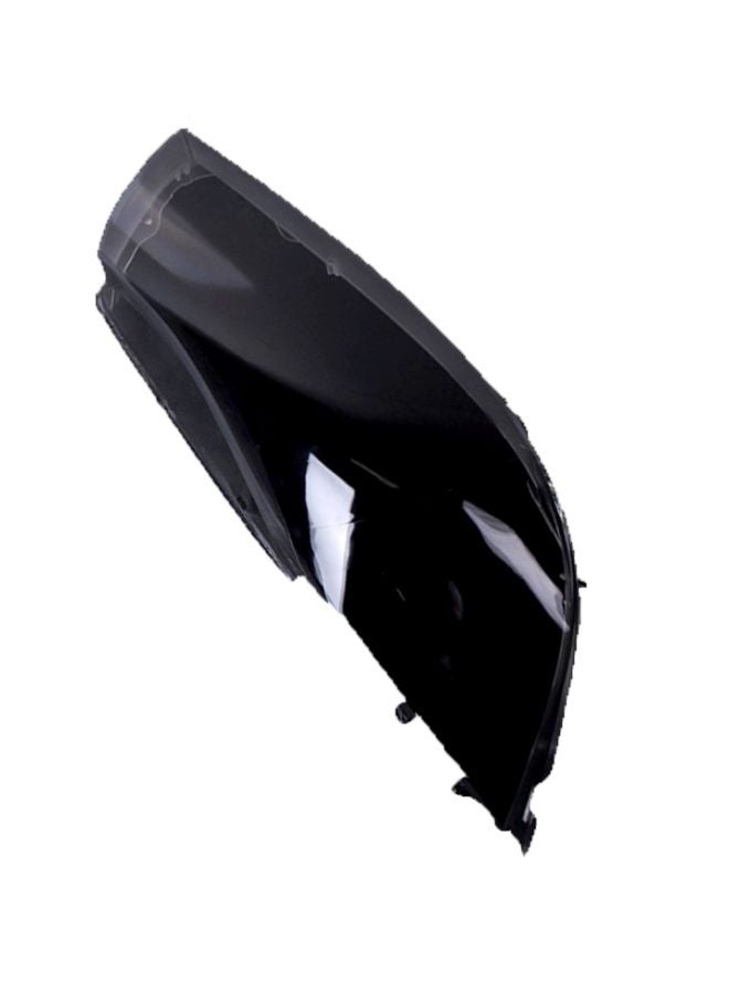 Right Side Headlamp Lense Front Headlamp Lens Replacement For BMW 3 Series E90 E91 2005-2008 - Image 1