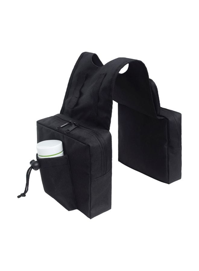 Fuel Tank Saddlebag - Image 2