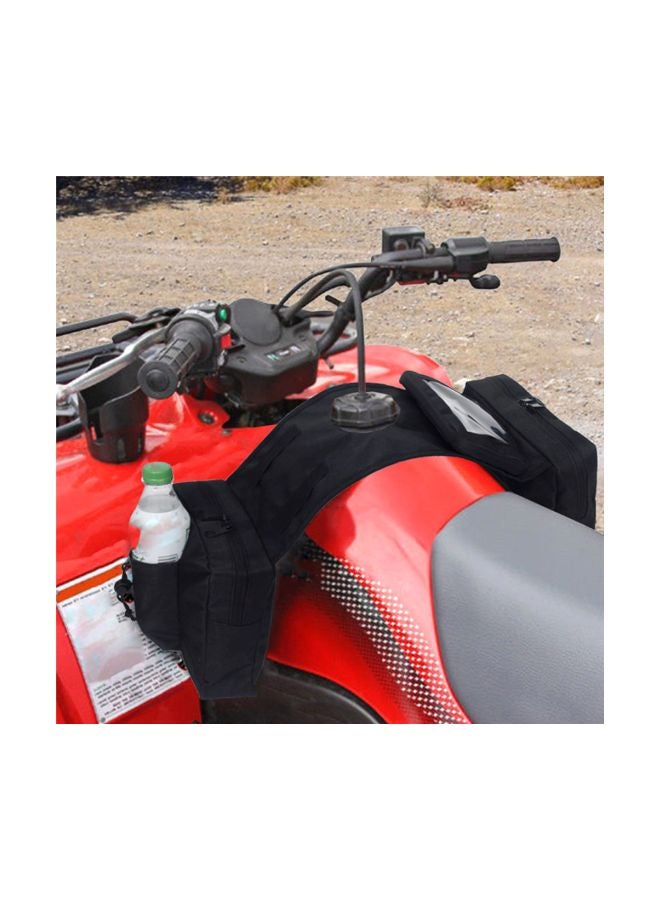 Fuel Tank Saddlebag - Image 3