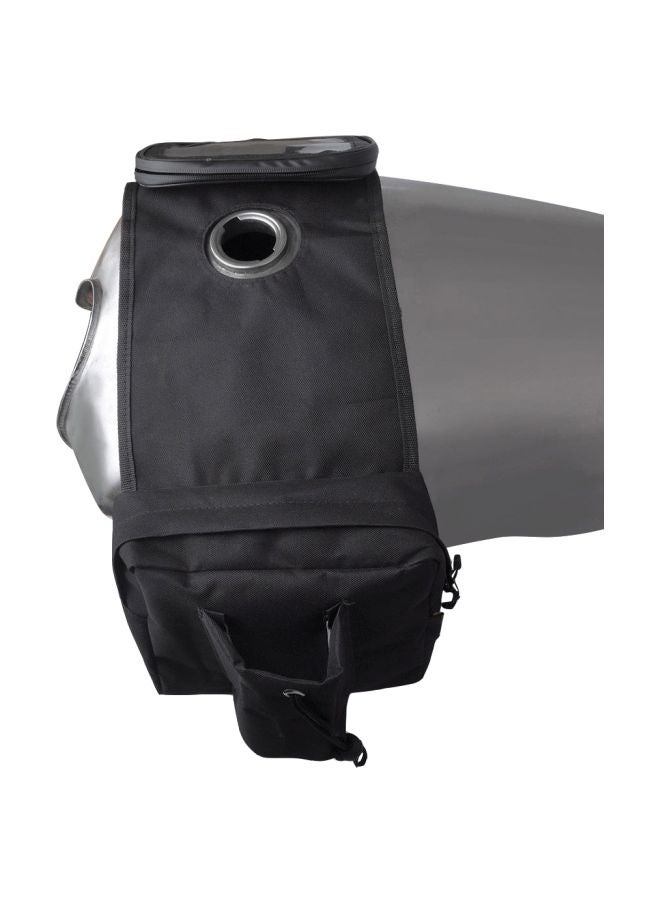 Fuel Tank Saddlebag - Image 4