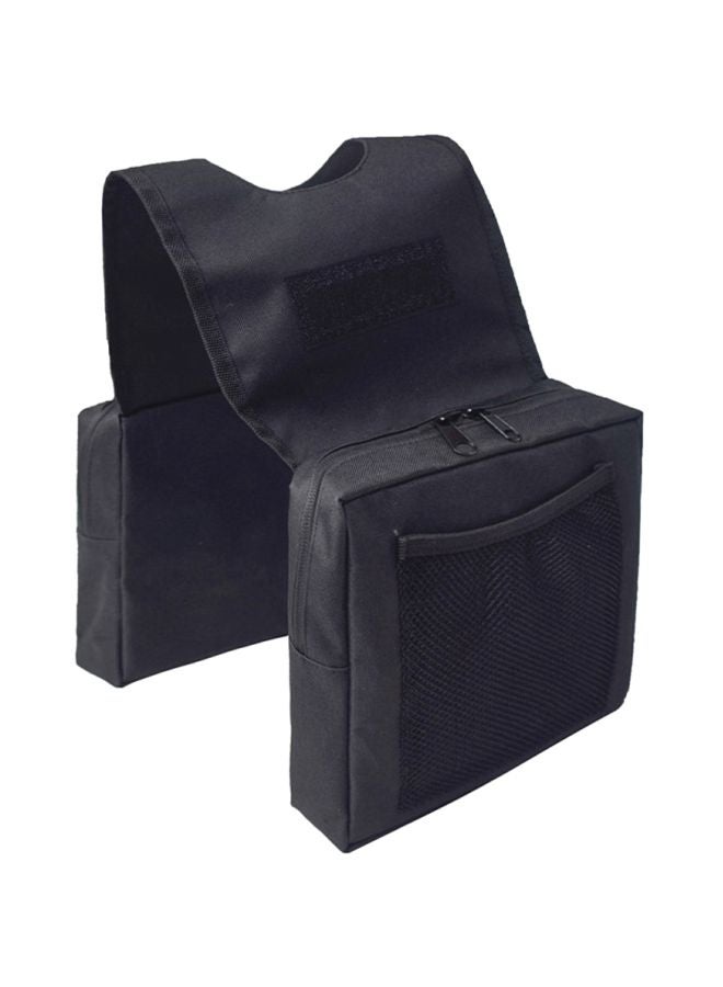 Fuel Tank Saddlebag - Image 5