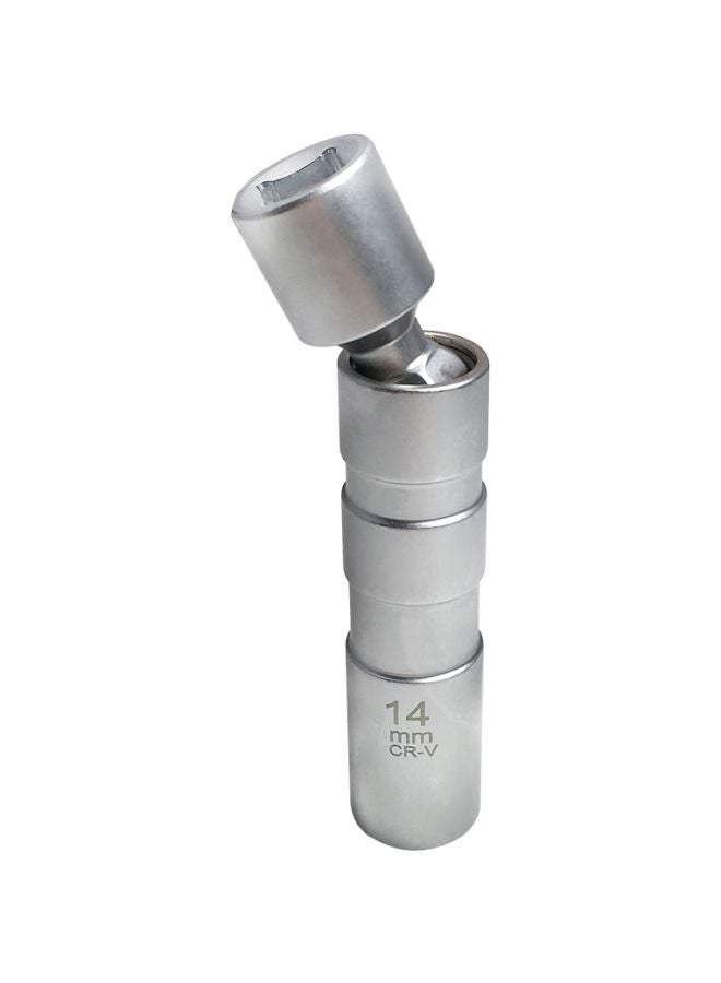 Generic 12-Point Thin Wall Spark Plug Socket  - Image 3