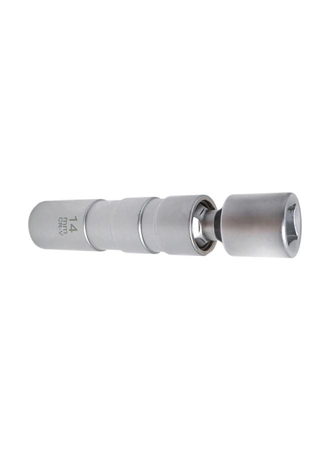 Generic 12-Point Thin Wall Spark Plug Socket  - Image 5