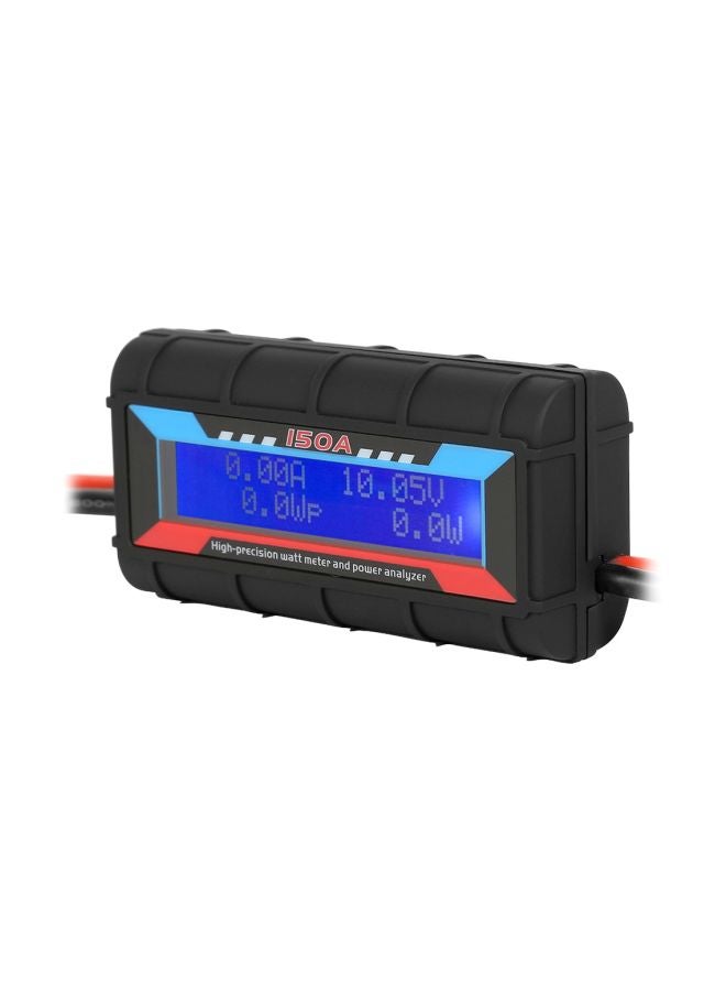 Generic High Precision Watt And Meter Analyzer  - Image 1