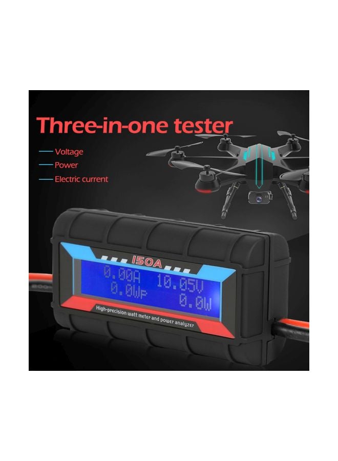 Generic High Precision Watt And Meter Analyzer  - Image 2