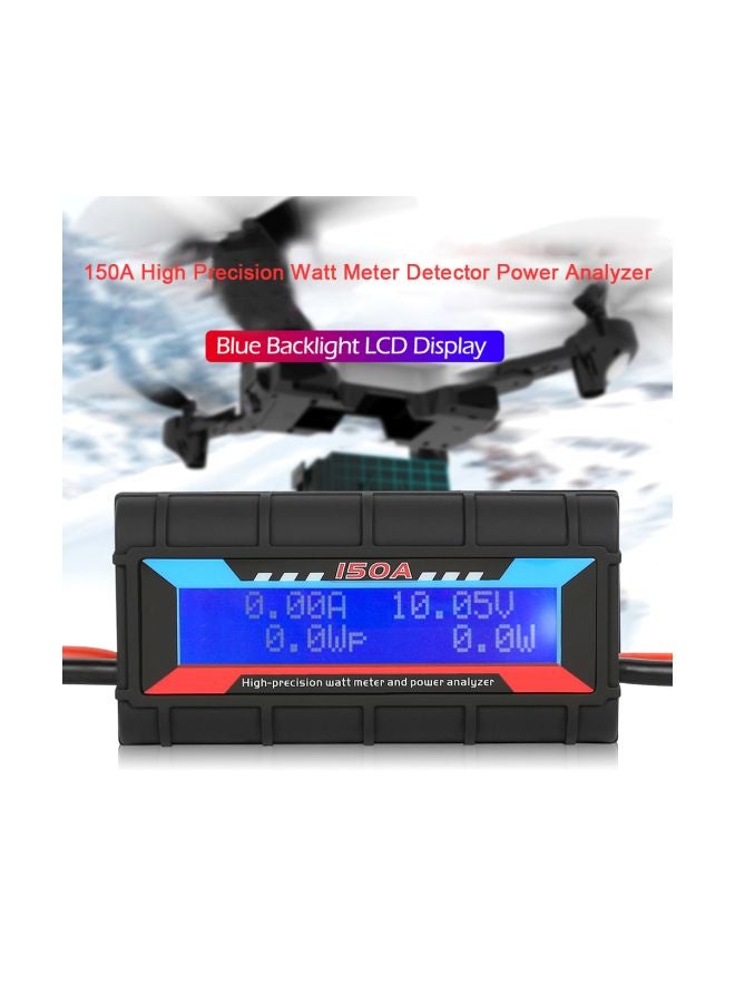 Generic High Precision Watt And Meter Analyzer  - Image 3