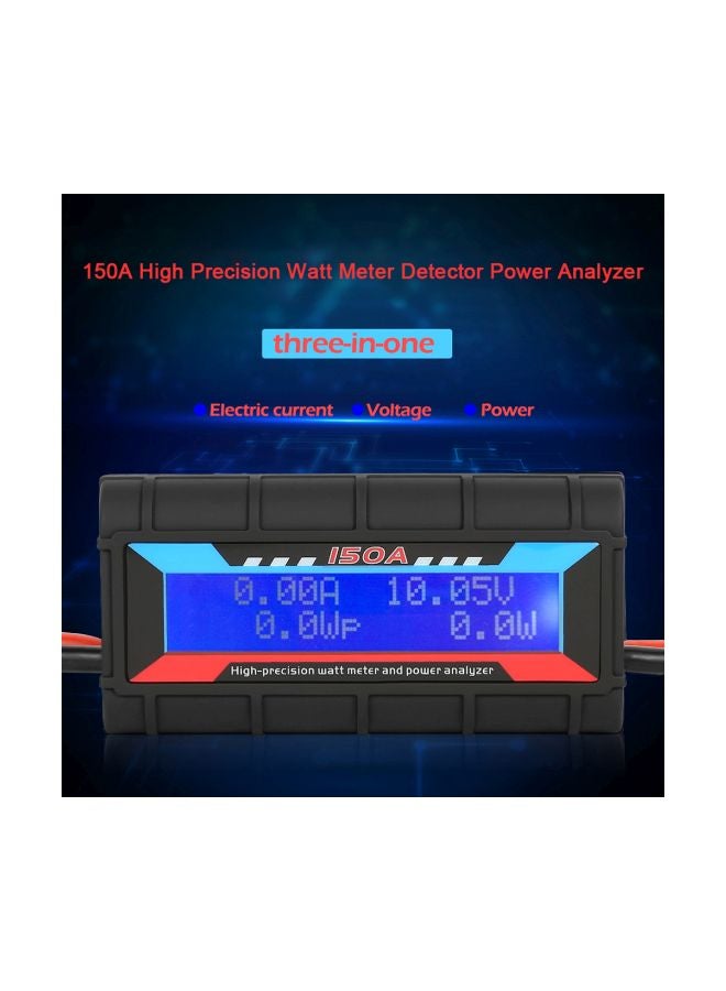 Generic High Precision Watt And Meter Analyzer  - Image 4