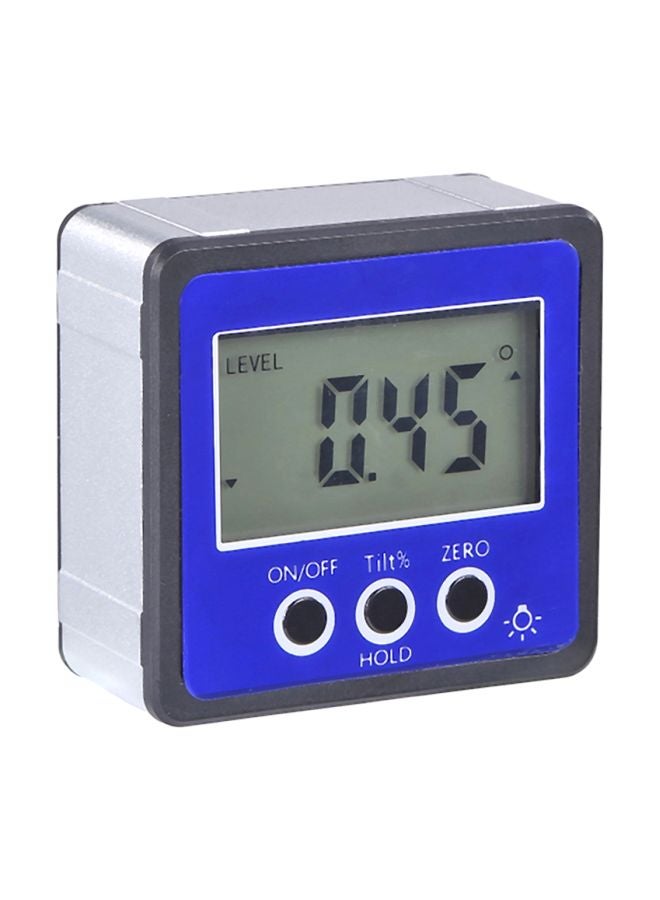 Generic Digital Inclinometer Magnetic Base Measuring Tool  - Image 3