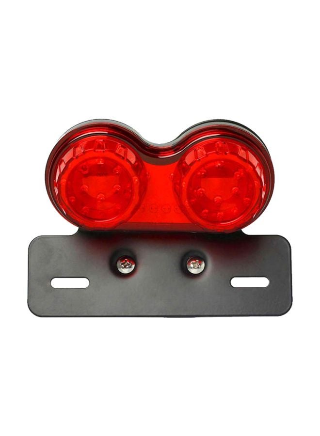 Generic LED License Plate Lights