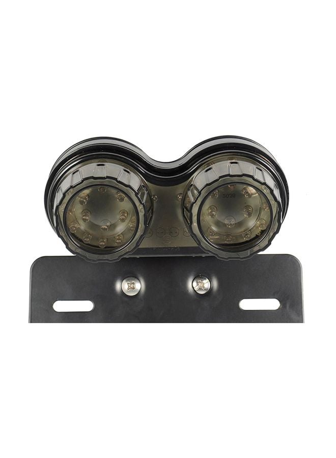 مصابيح لوحة ترخيص مزودة بإضاءة LED - Image 1