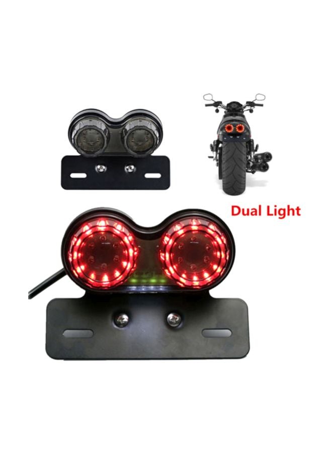 مصابيح لوحة ترخيص مزودة بإضاءة LED - Image 2