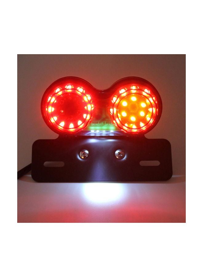 مصابيح لوحة ترخيص مزودة بإضاءة LED - Image 3
