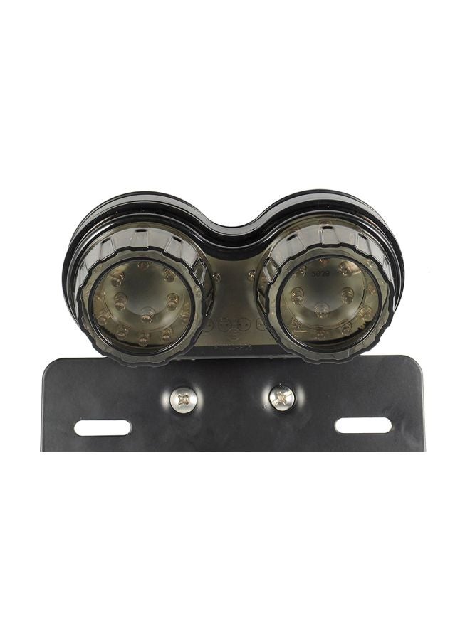مصابيح لوحة ترخيص مزودة بإضاءة LED - Image 4