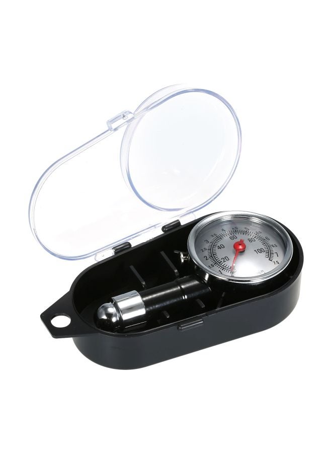 Generic Tyre Monitor System  - Image 1
